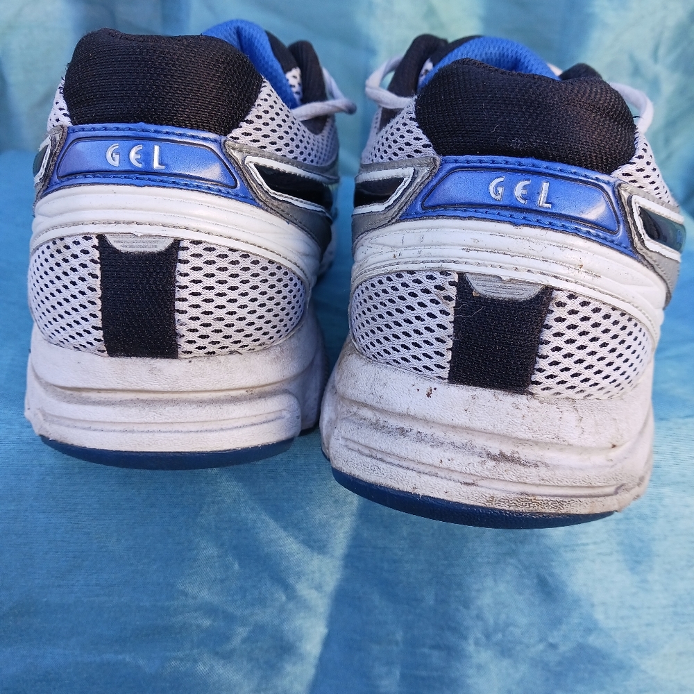 Men's ASICS - Picture 4 of 5
